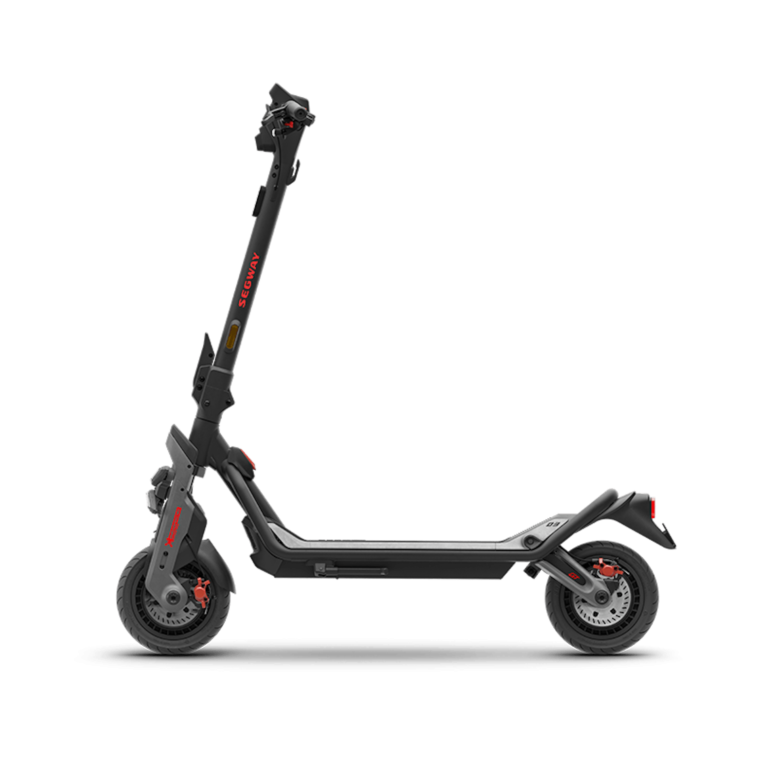 Segway GT3 SuperScooter - view 2