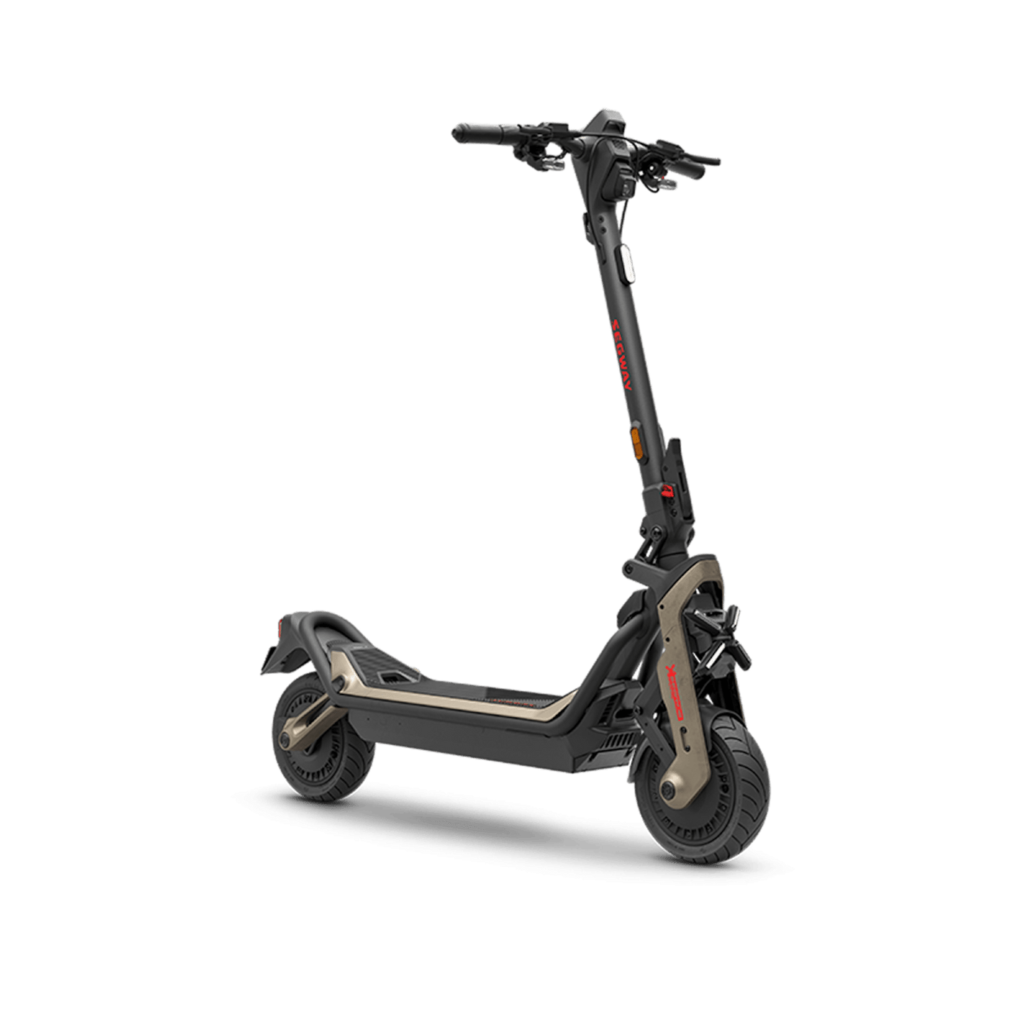 Segway GT3 Pro SuperScooter - view 3