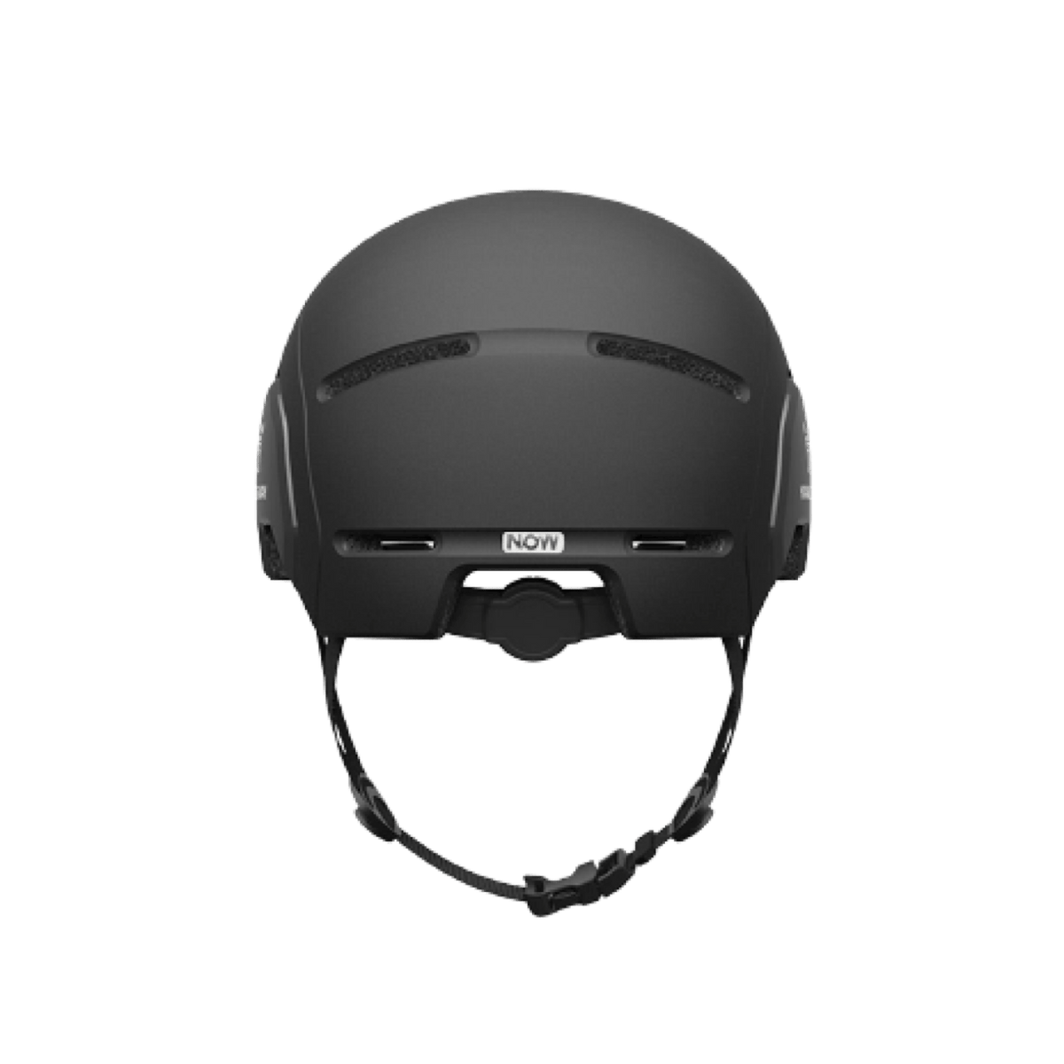 Segway Helmet (S/M, Black)