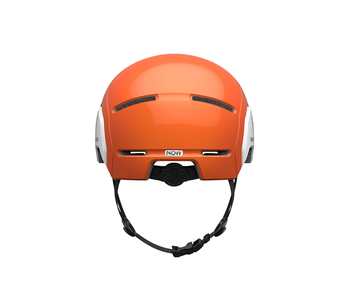 Segway Kids Helmet (XS, Orange)