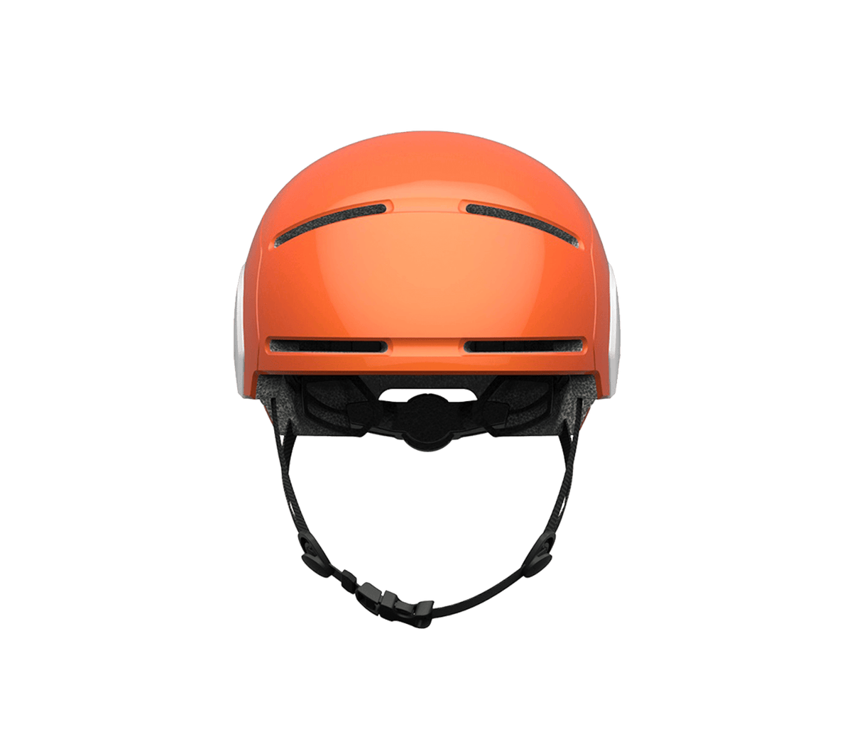 Segway Kids Helmet (XS, Orange)
