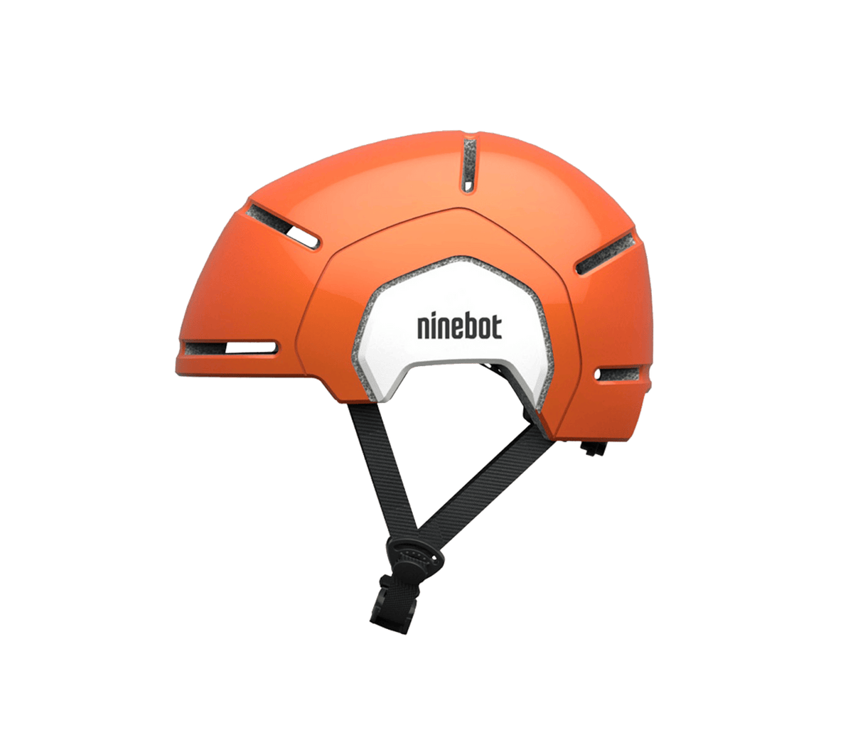 Segway Kids Helmet (XS, Orange)