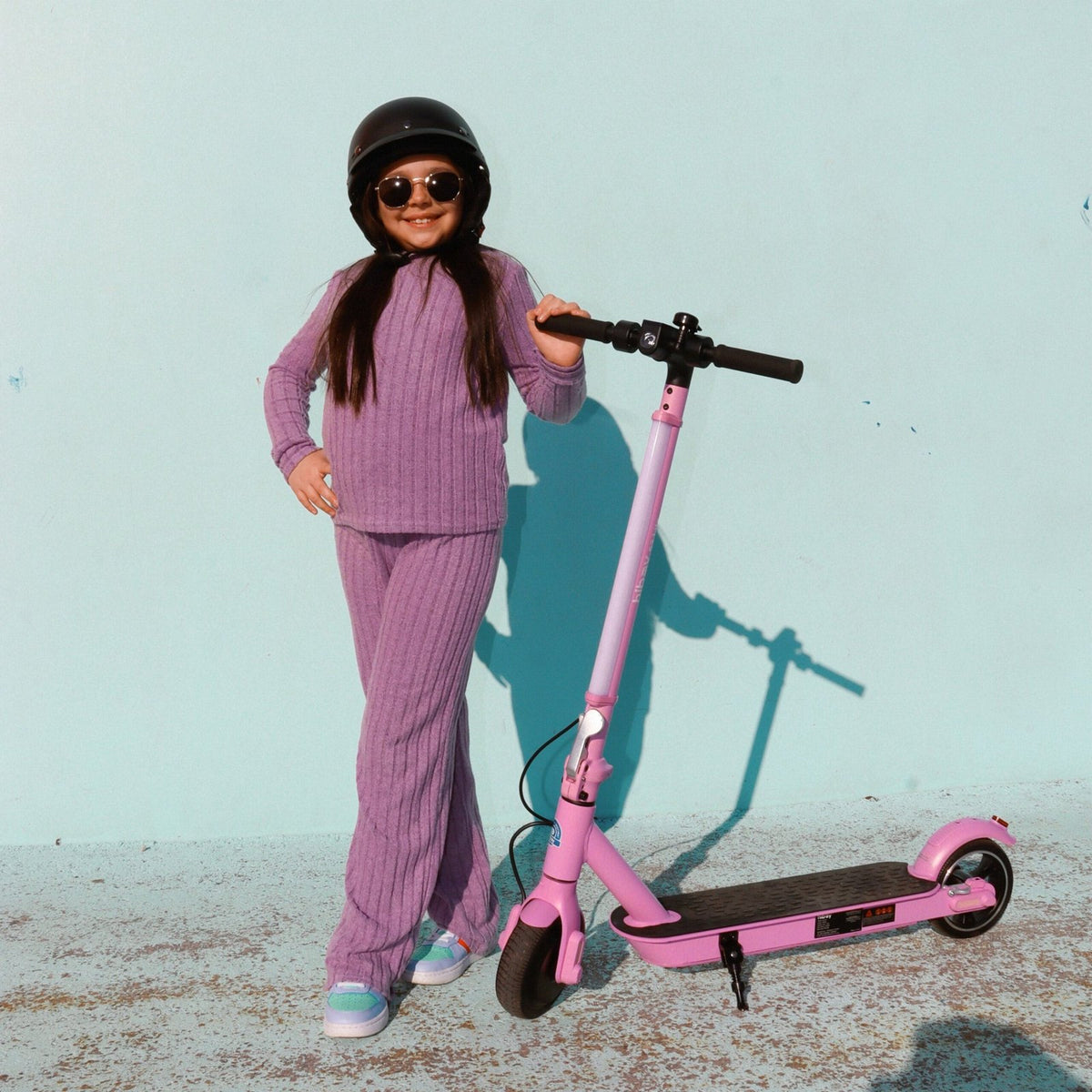 Hiboy S2 Lite Electric Scooter for Teens - view 3