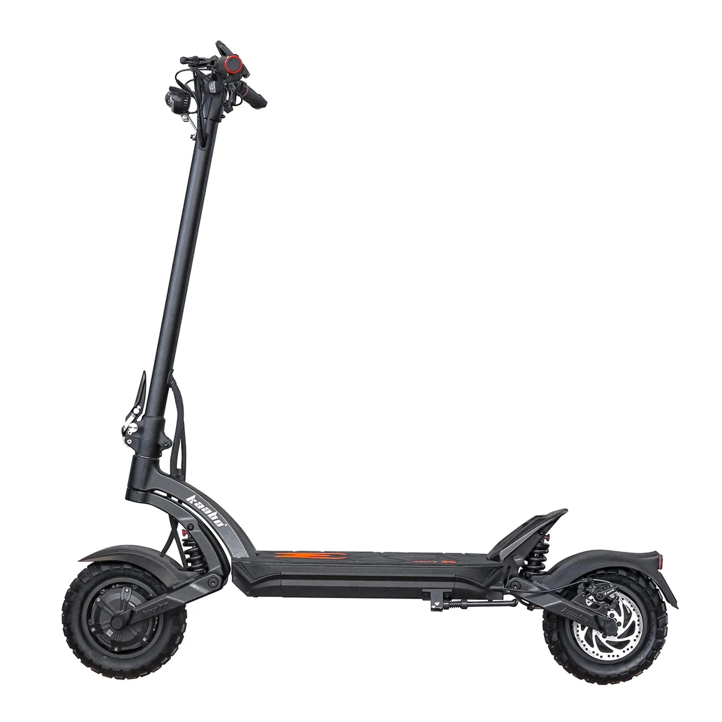 Mantis X Plus Electric Scooter