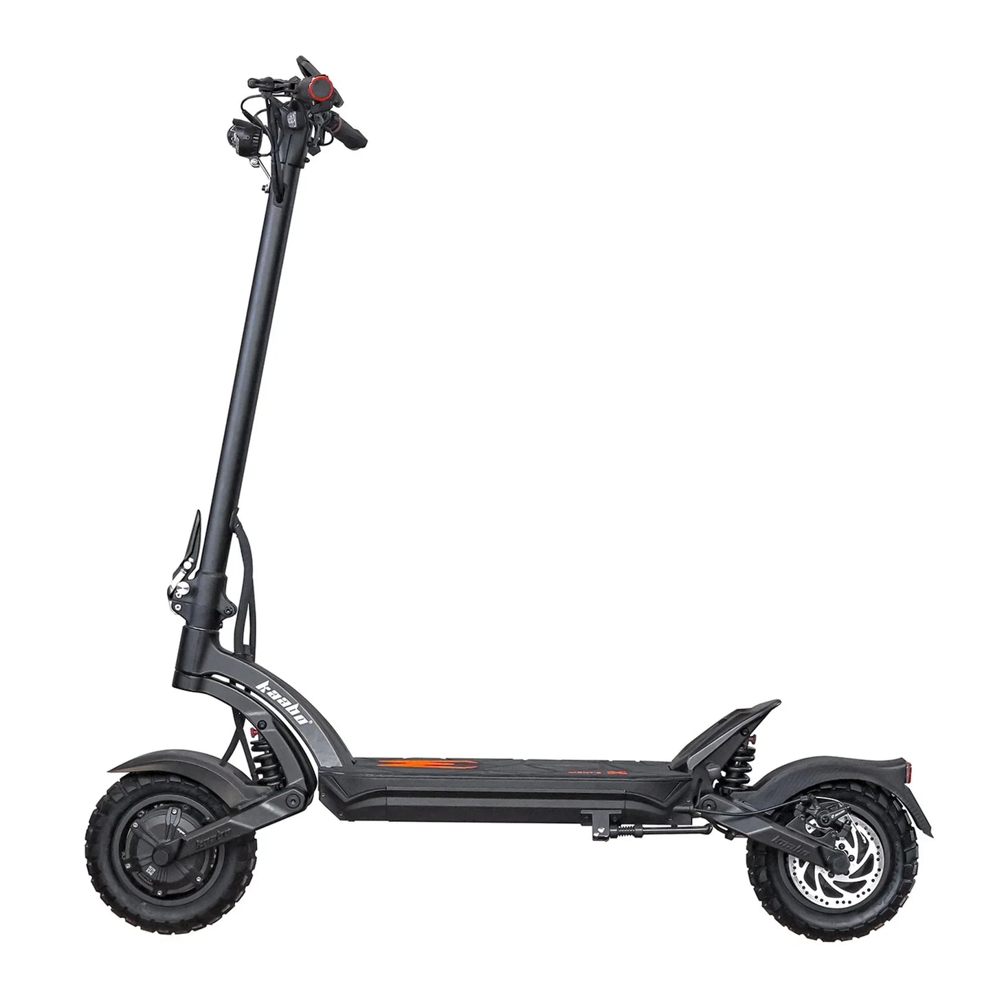 Patinete eléctrico Kaabo Mantis X Plus