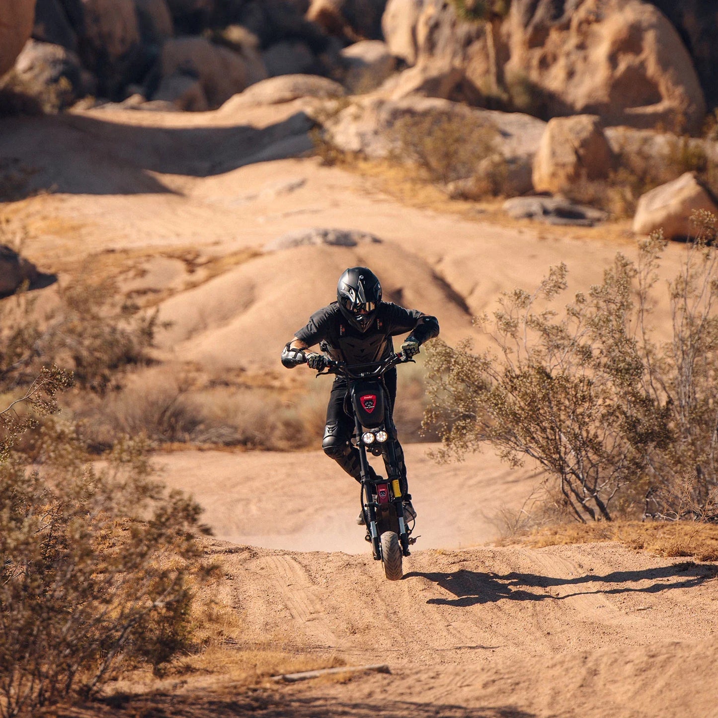 Kaabo Warrior 11 Pro+ Electric Scooter