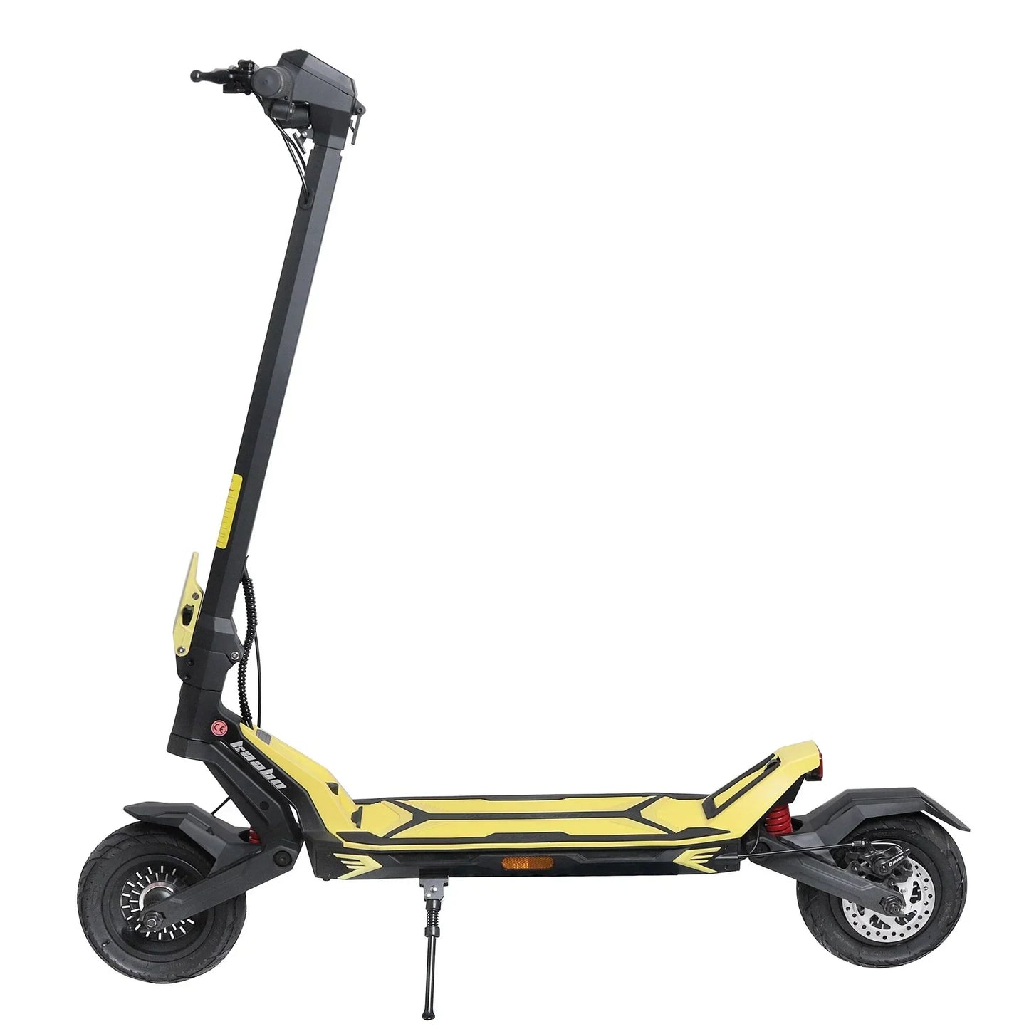 Patinete eléctrico urbano Kaabo