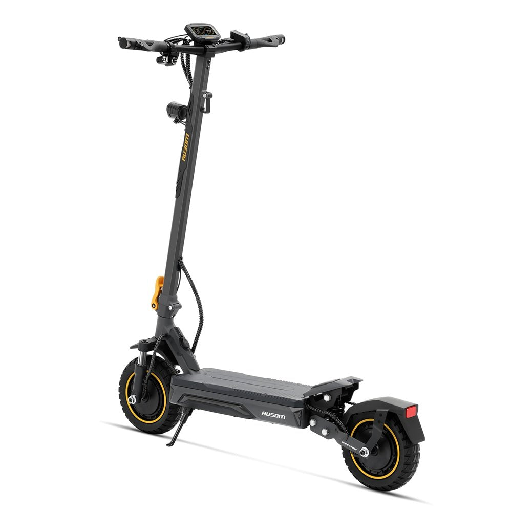 Ausom K20 Pro (Laluz 2 Pro) Dual Motor E-Scooter - view 7