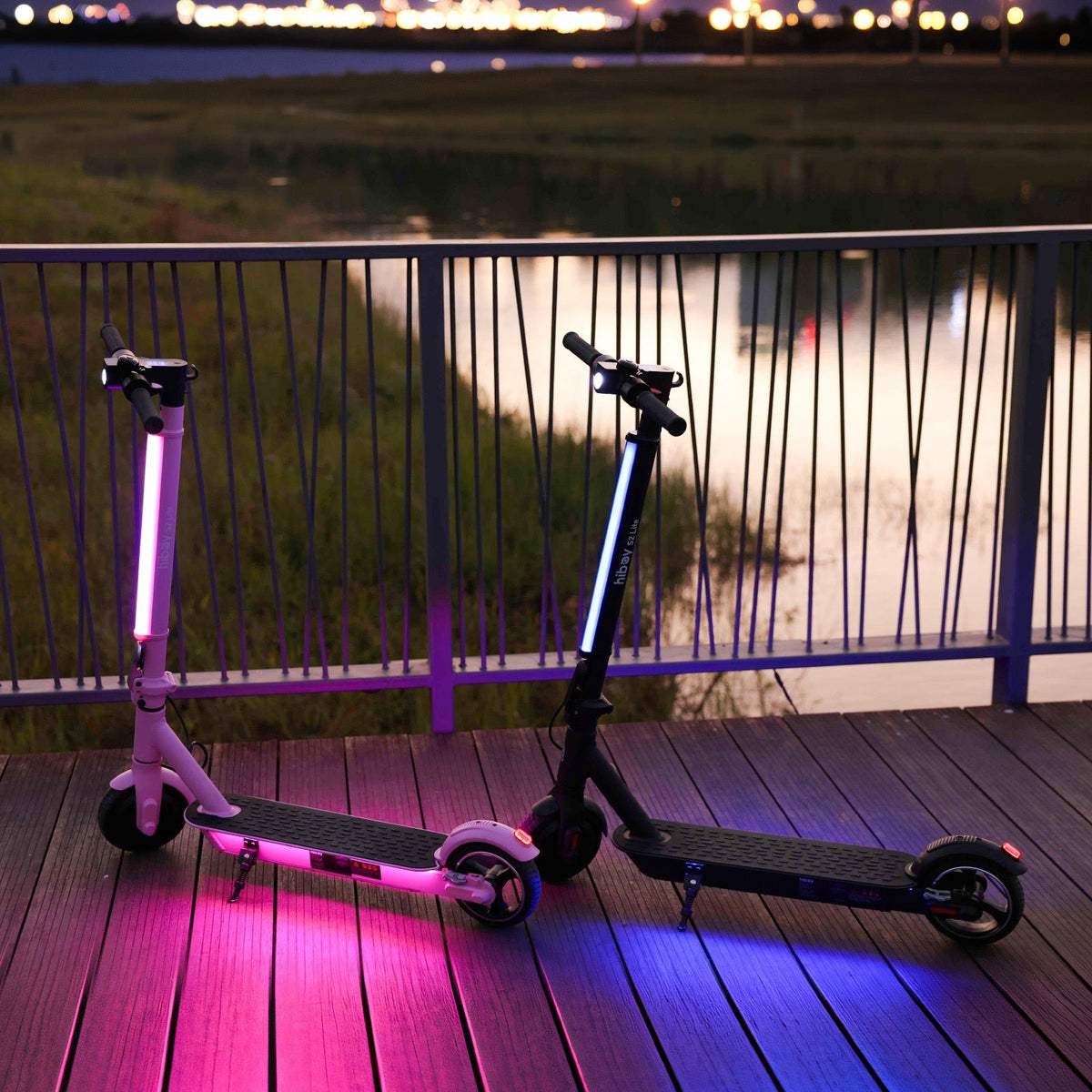 Hiboy S2 Lite Electric Scooter for Teens - view 5