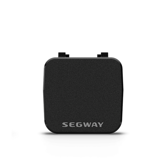 Segway Rearview Radar