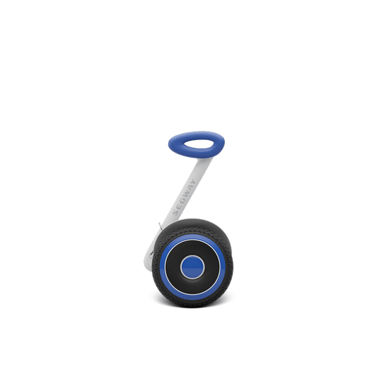 Segway Ninebot S2 Kids Self-Balancing Scooter - view 2