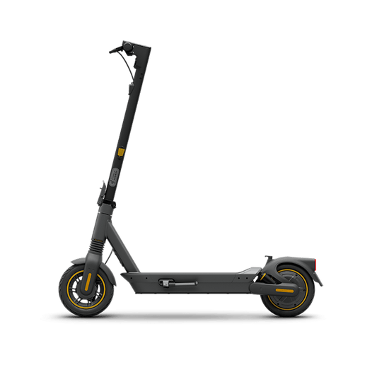 Segway Max G2 Electric Scooter - view 2