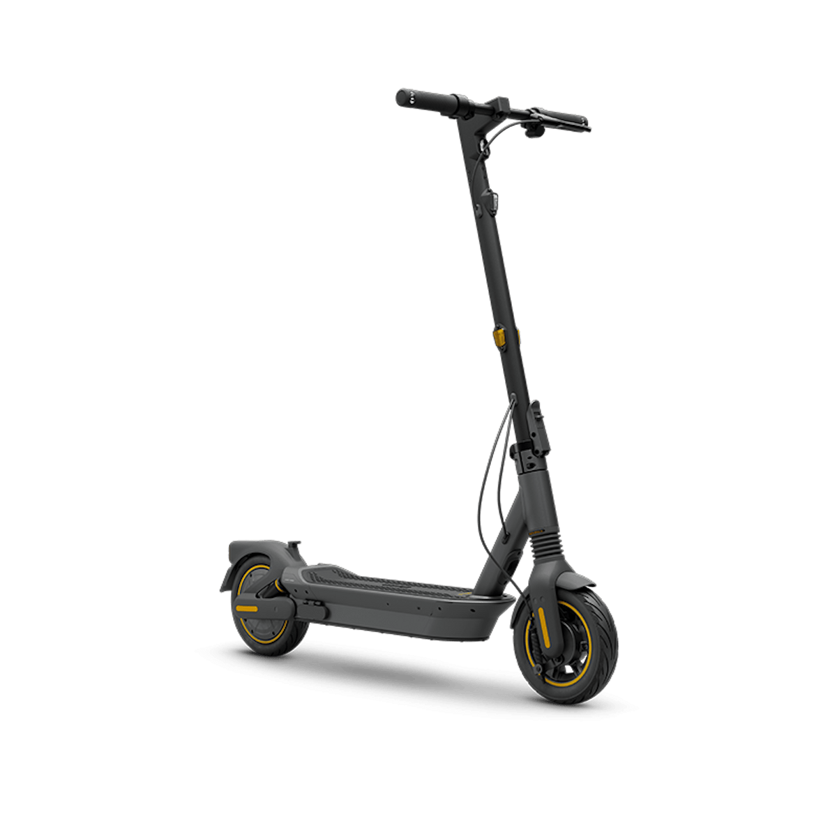 Segway Max G2 Electric Scooter - view 3
