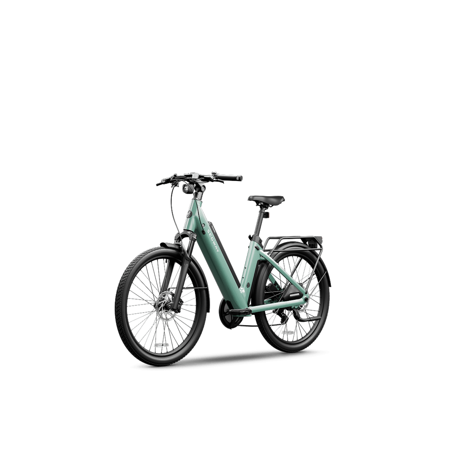 Segway Myon Electric Bike - view 6