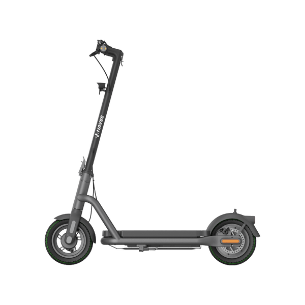 NAVEE N65i | Wide-Tire City Electric Scooter