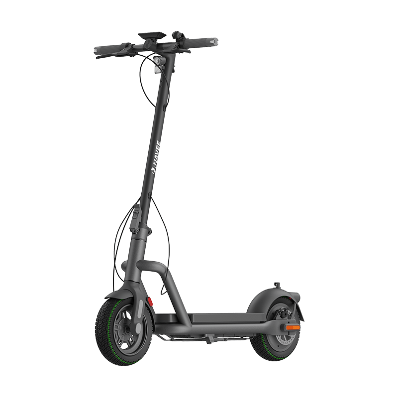 NAVEE N65i | Wide-Tire City Electric Scooter - view 2