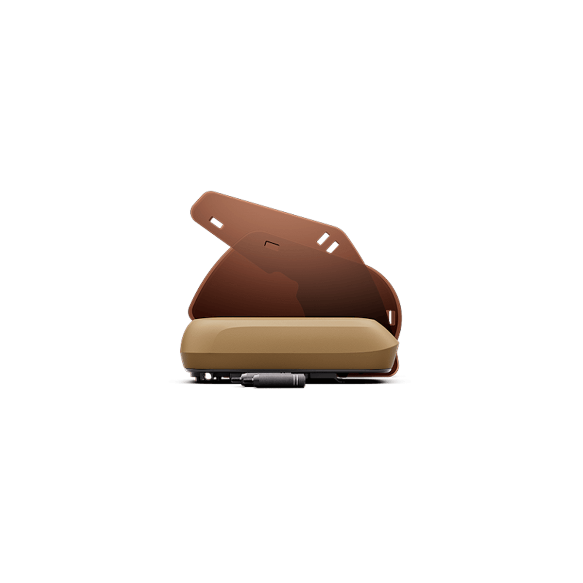 Segway MUXI Passenger Kit