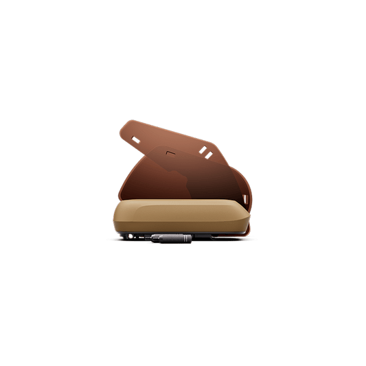 Segway MUXI Passenger Kit