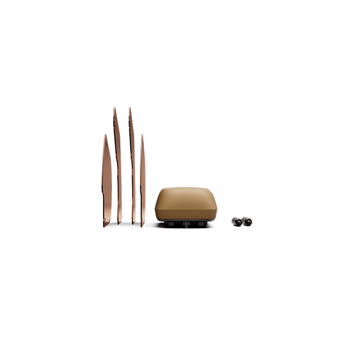 Segway MUXI Passenger Kit