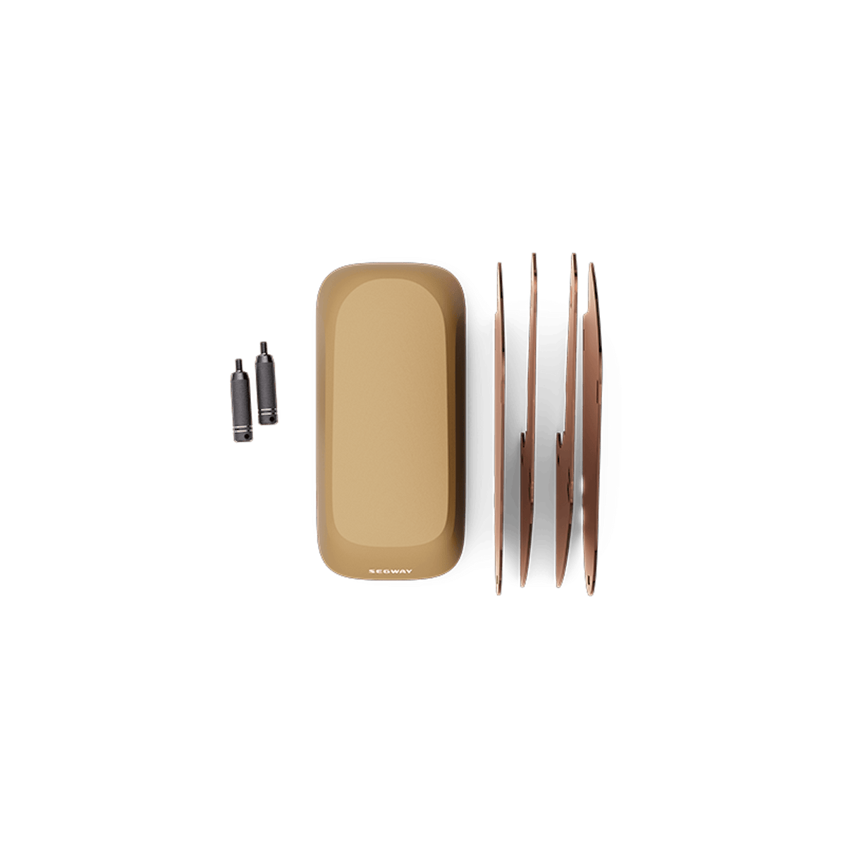 Segway MUXI Passenger Kit