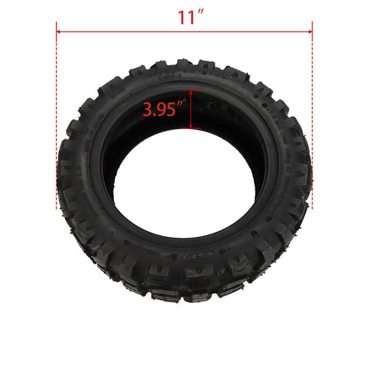 YUME 11 Inch Tire