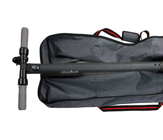 Segway KickScooter Storage Bag