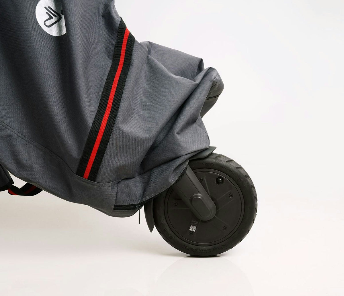 Segway KickScooter Storage Bag