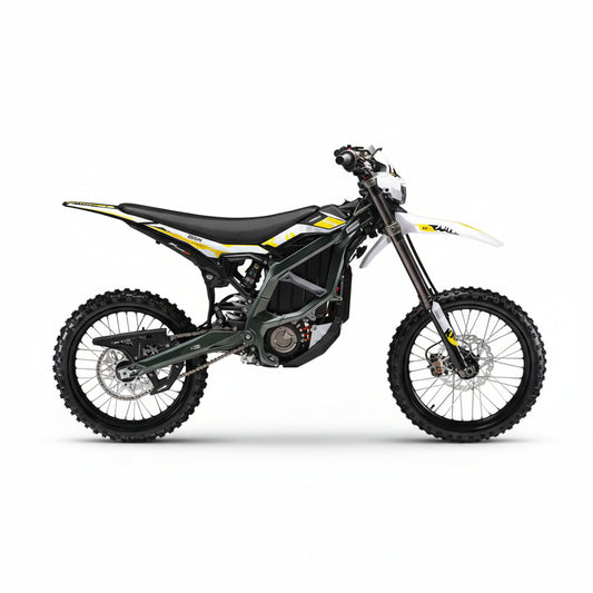 2025 Surron Ultra Bee Electric Dirt Bike