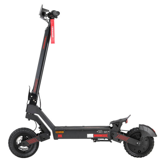 Teewing GT2 Electric Scooter - view 2