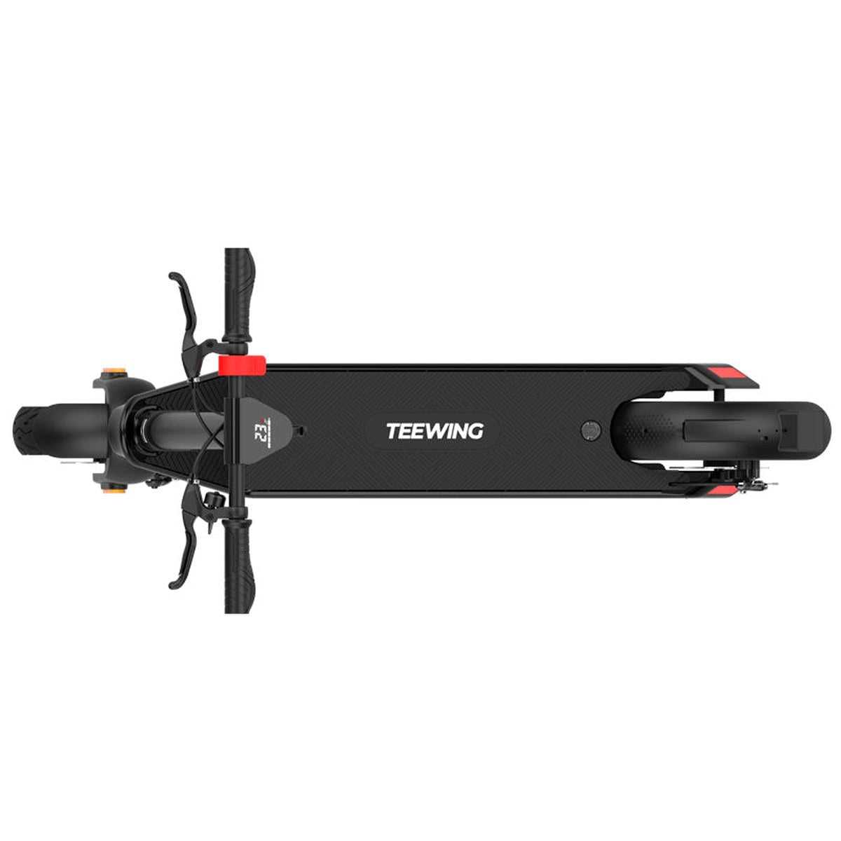 Teewing X9 Electric Scooter - view 3