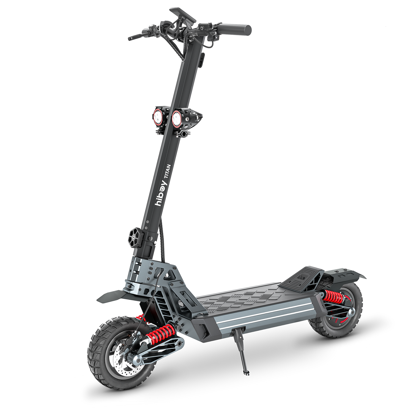 Hiboy TITAN PRO 2026 Electric Scooter - view 27