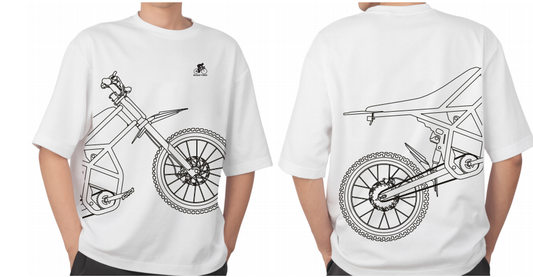 Riding’times Short Sleeve T-Shirt
