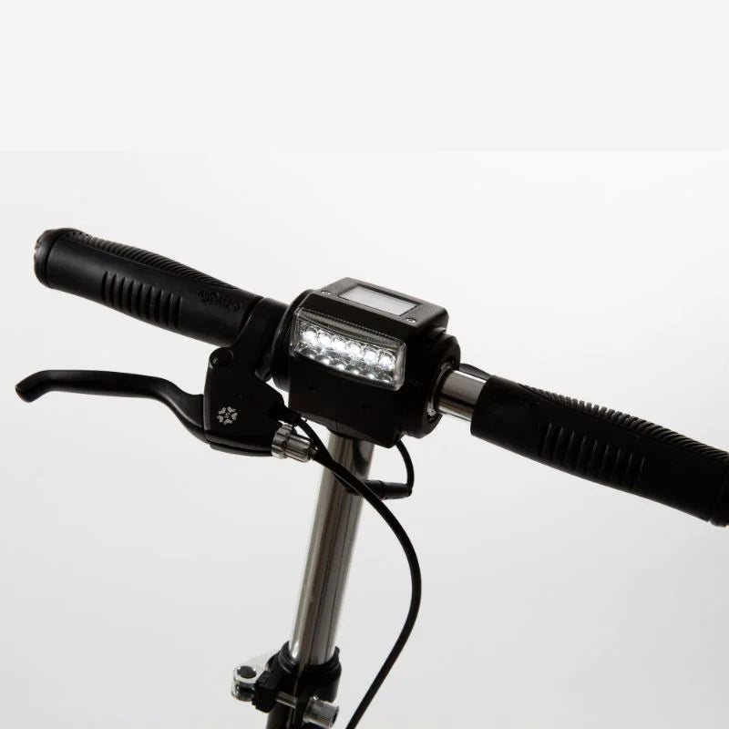 Wilson's Mosquito Electric Scooter - view 4