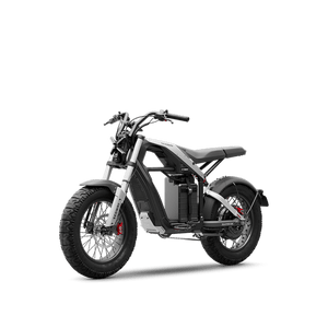 Segway Xyber Electric Motorbike