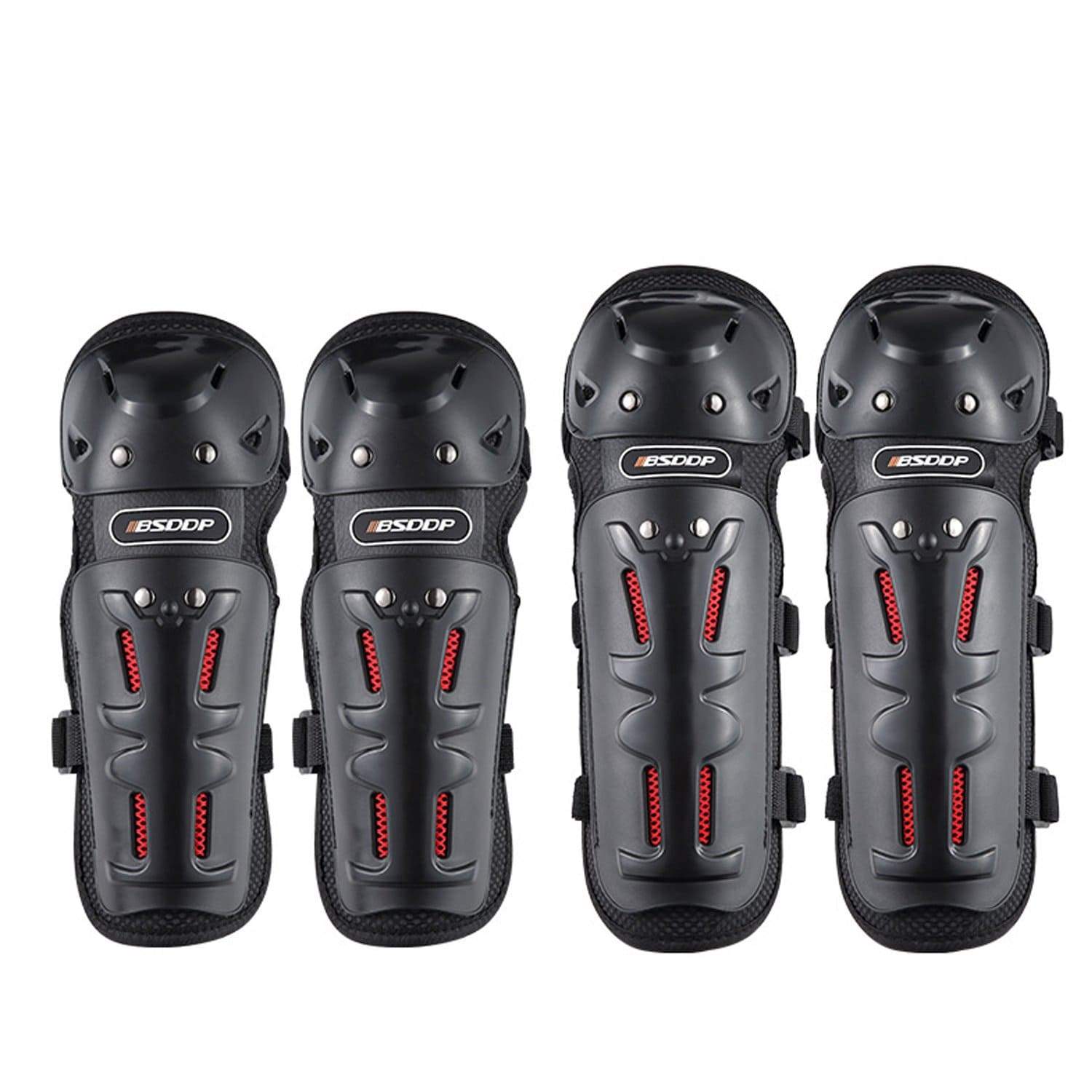 YUME Knee and Elbow Pads
