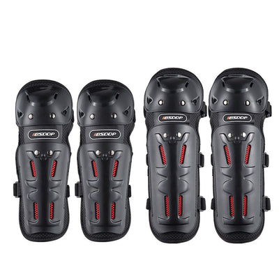 YUME Knee and Elbow Pads