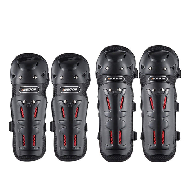 YUME Knee and Elbow Pads