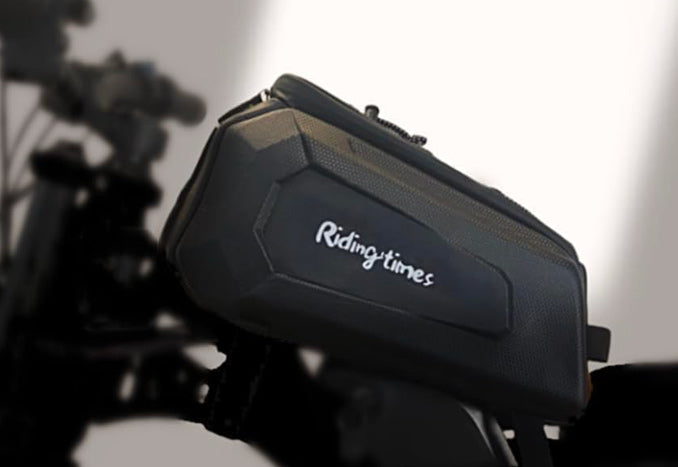 Riding’times Z8 Rack Bag