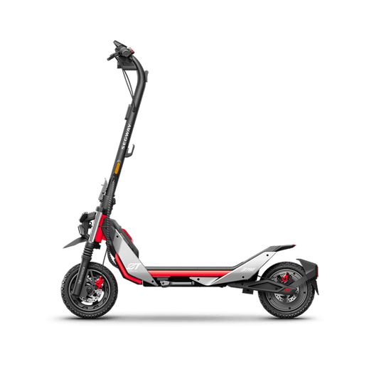 Segway ZT3 Pro Electric Scooter - view 2