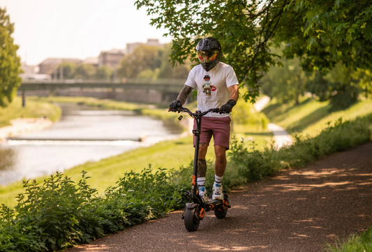 Goodbye Spec Wars: What Makes an Electric Scooter Truly Worth Buying in 2026?