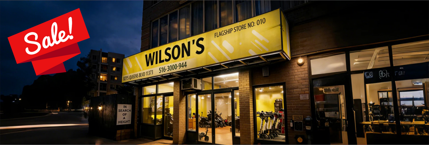sales