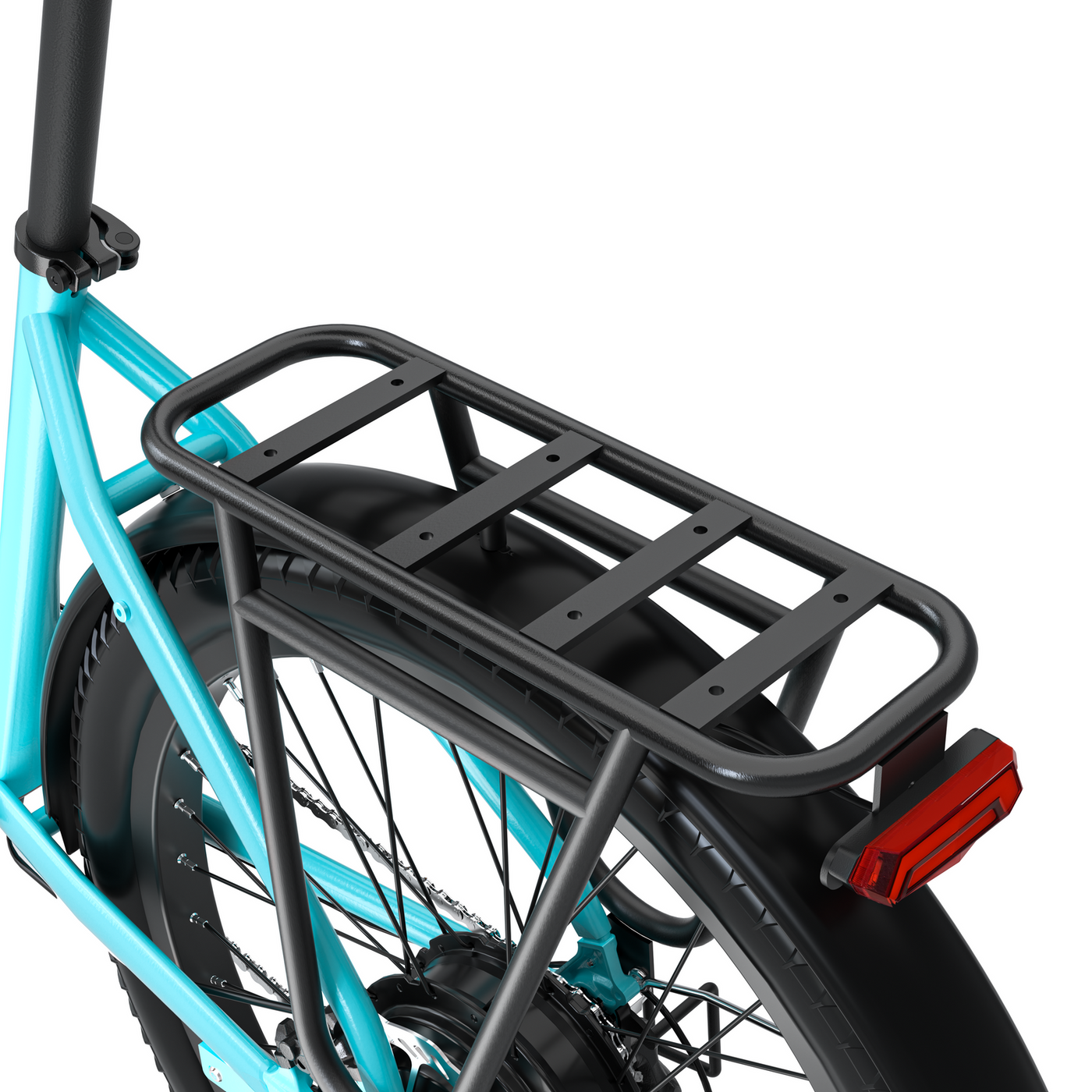 Hiboy EX9 Urban Commuter Electric Bike - view 13