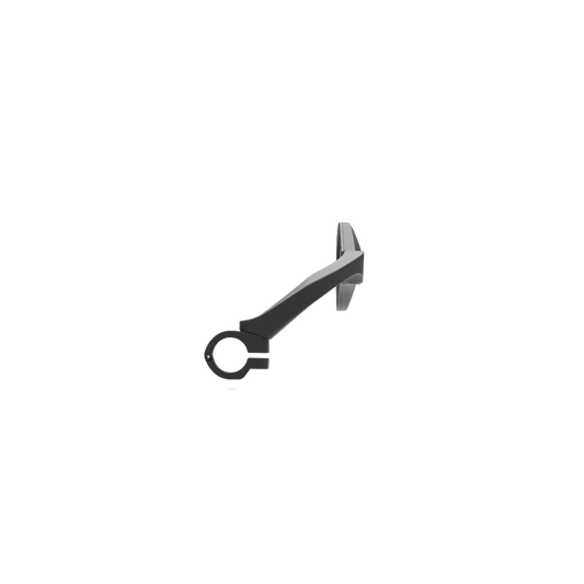 Segway eBike Rearview Mirror