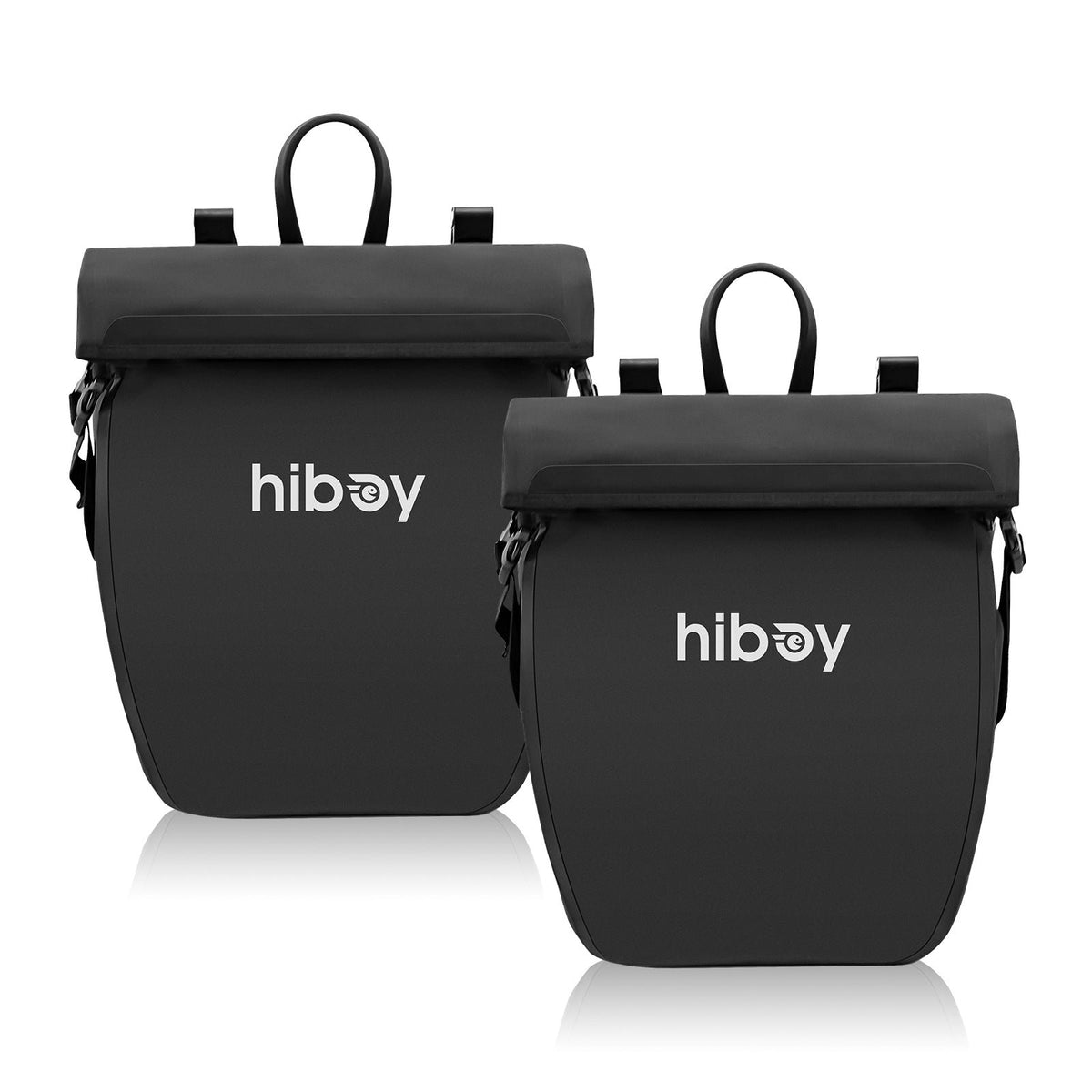 Hiboy Electric Bike Pannier Bag - view 20