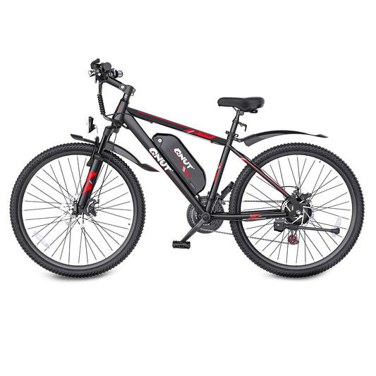 KuKirin Victor 2.0 Pro Electric Bike - view 2