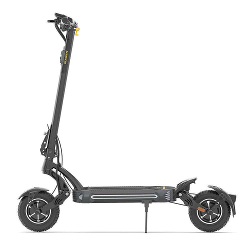 Ausom SR1 electric scooter