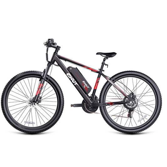 KuKirin Victor 3.0 Electric Bike - view 2
