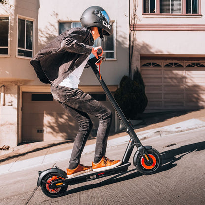 INMOTION Climber Electric Scooter, photo 2