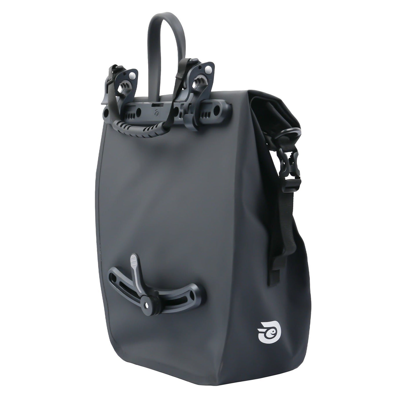 Hiboy Electric Bike Pannier Bag - view 17