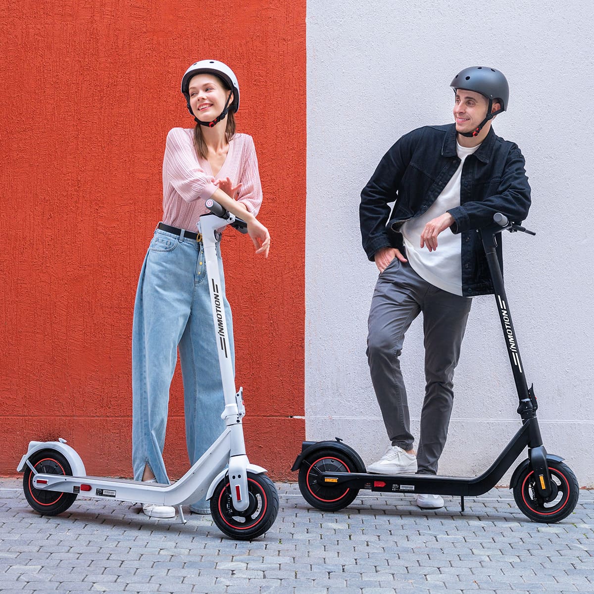 INMOTION Air Pro Electric Scooter, photo 3